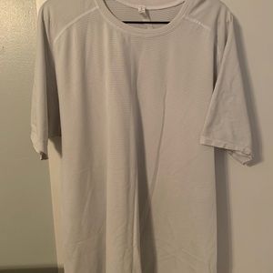Lululemon short sleeve Surge shirt
